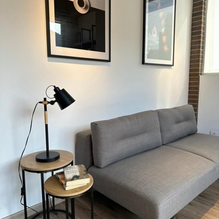 Perfect Apartment in Parque 93 - 2 bedrooms-750sqft - Apartamento de 2 dormitorios - 15