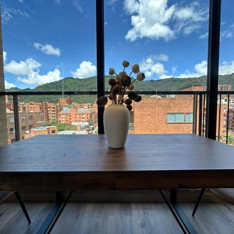Perfect Apartment in Parque 93 - 2 bedrooms-750sqft - Apartamento de 2 dormitorios - 16