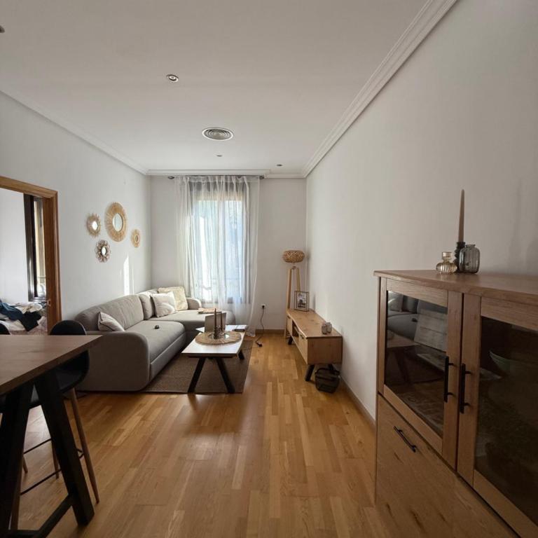 Galarza Suite - Apartamento de 2 dormitorios - 2