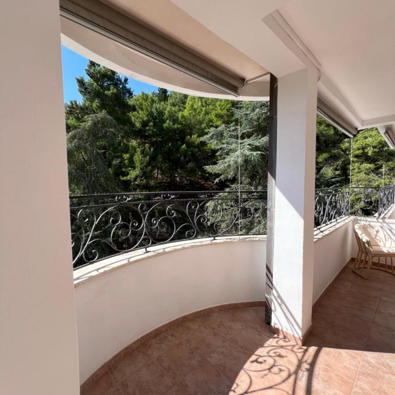 Montenegro Seaside Lux Apartment - Three-Bedroom Apartment - 11