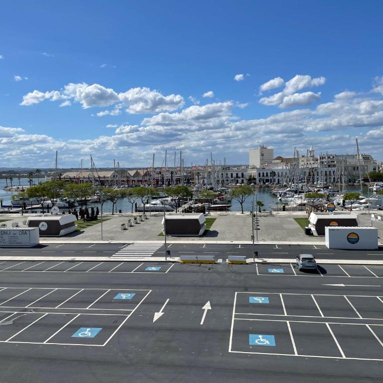 Apartamento Marina Ayamonte Center - Apartamento Estándar de 2 dormitorios - 7