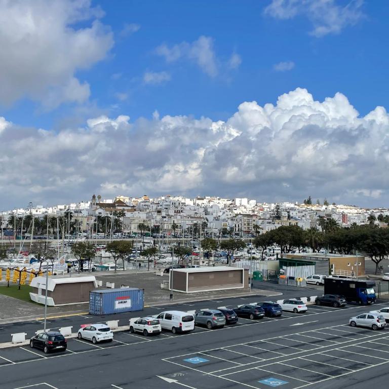 Apartamento Marina Ayamonte Center - Apartamento Estándar de 2 dormitorios - 6