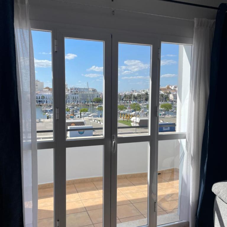 Apartamento Marina Ayamonte Center - Apartamento Estándar de 2 dormitorios - 2
