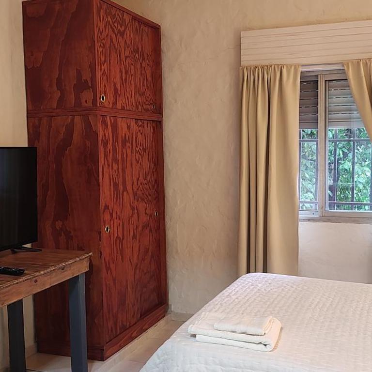 JEM - Dpto Temporario - Apartamento de 1 dormitorio - 2