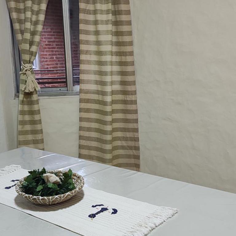 JEM - Dpto Temporario - Apartamento de 1 dormitorio - 17