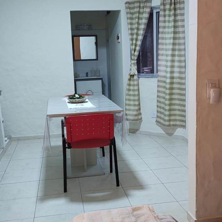 JEM - Dpto Temporario - Apartamento de 1 dormitorio - 24