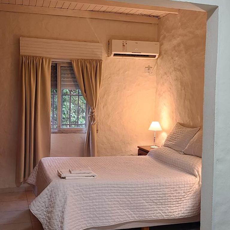 JEM - Dpto Temporario - Apartamento de 1 dormitorio - 1