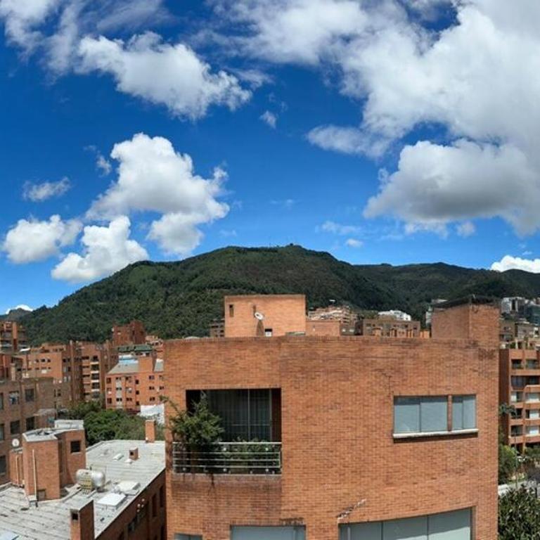 Perfect Apartment in Parque 93 - 2 bedrooms-750sqft - Apartamento de 2 dormitorios - 6