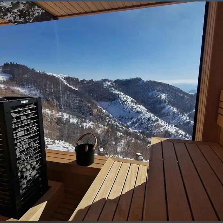 Braon Kop - One-Bedroom Apartment - 11