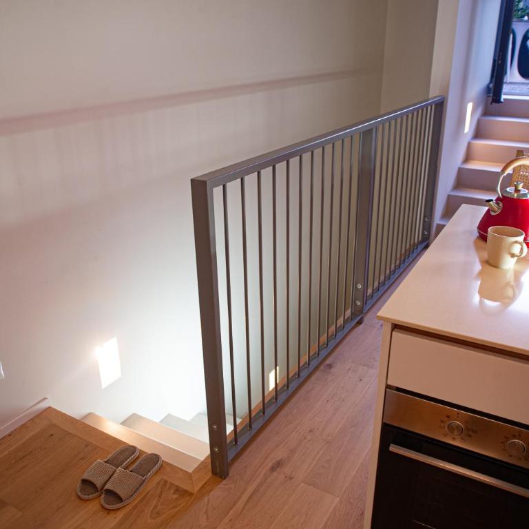 Varanini Luxury Suite Double with terrace and sauna - Appartamento con 1 Camera da Letto - 19