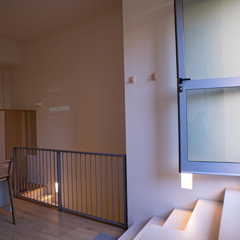 Varanini Luxury Suite Double with terrace and sauna - Appartamento con 1 Camera da Letto - 12