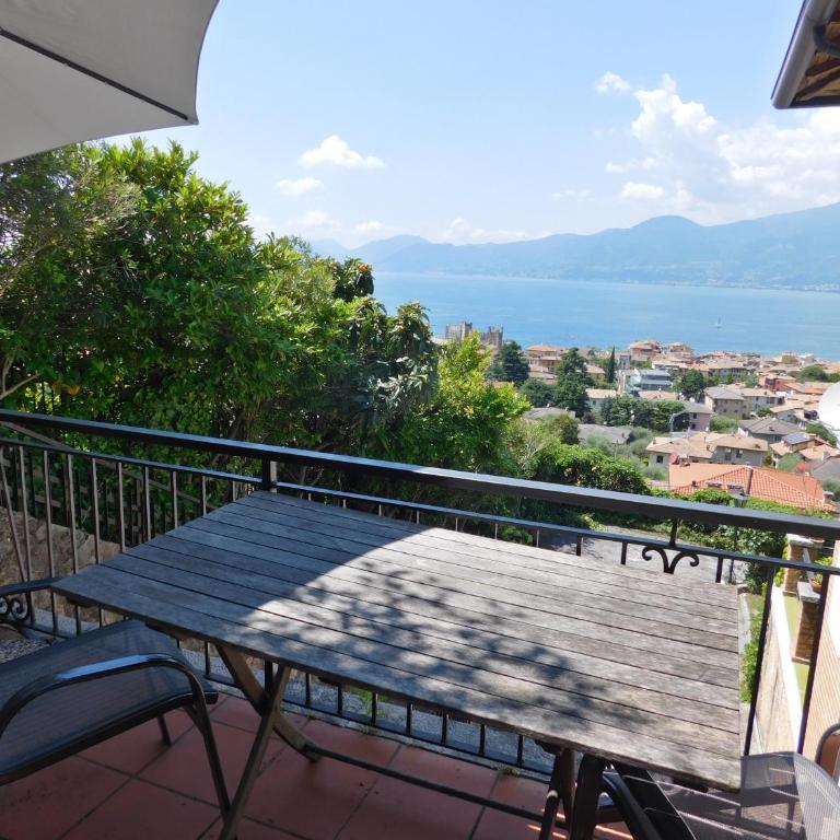 Villa Maria Lake View,7 minuti a piedi dal centro, parcheggio privato - Apartment 1 mit Seeblick - 38