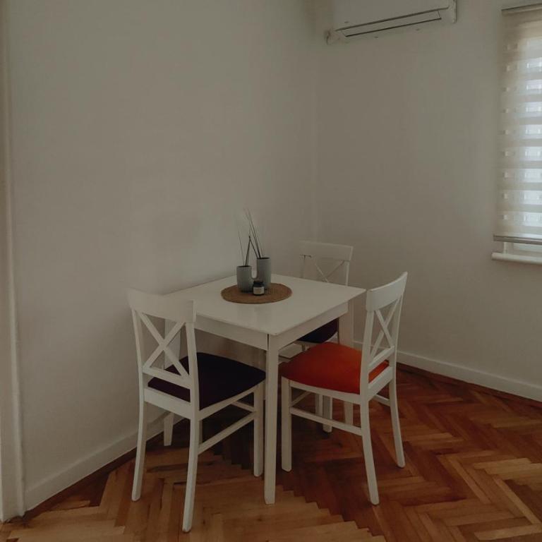 Cozy & Bright Garden Flat - Apartman sa 1 Spavaćom Sobom - 6