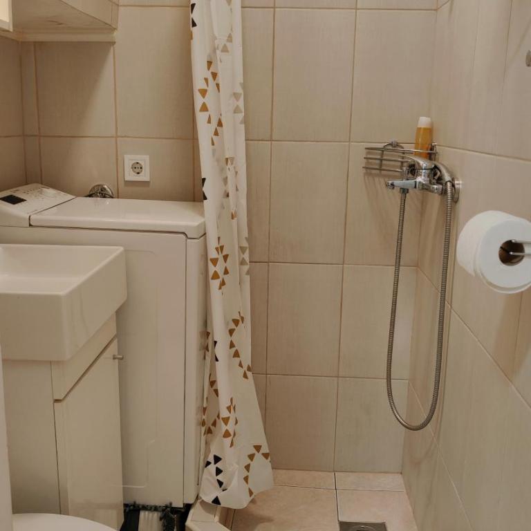 Cozy & Bright Garden Flat - Apartman sa 1 Spavaćom Sobom - 9