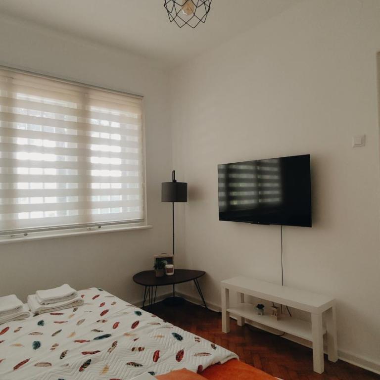 Cozy & Bright Garden Flat - Apartman sa 1 Spavaćom Sobom - 3