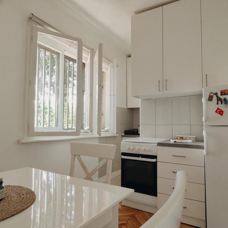 Cozy & Bright Garden Flat - Apartman sa 1 Spavaćom Sobom - 7