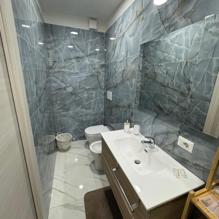 Stabiae grandpa rooms - Appartamento con 1 Camera da Letto - 7