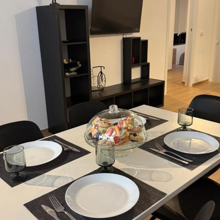 Maison Pasquale - Appartamento con 2 Camere da Letto - 3