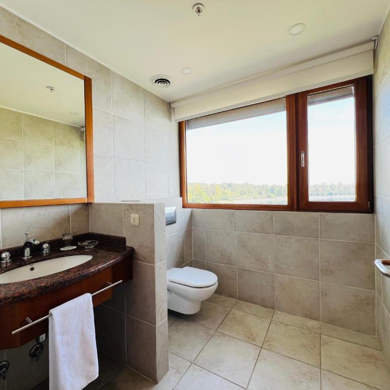 Park Lake Luxury Hotel - Habitación Deluxe - 16