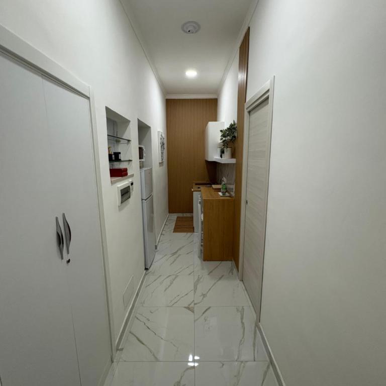 Stabiae grandpa rooms - Appartamento con 1 Camera da Letto - 6