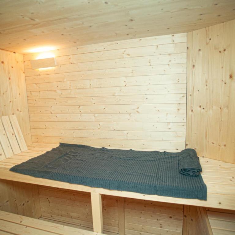 Varanini Luxury Suite Double with terrace and sauna - Appartamento con 1 Camera da Letto - 21