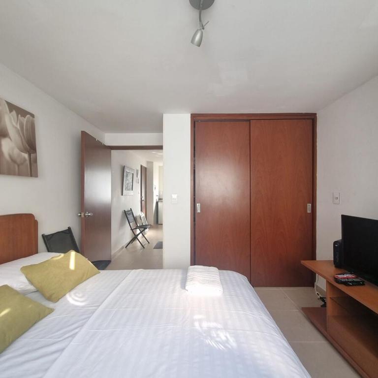 Ardival Tiny 308 - WAIWA HOST - One-Bedroom Apartment - 1