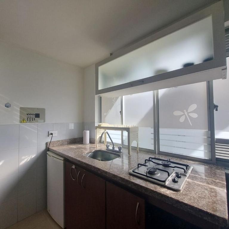 Ardival Tiny 308 - WAIWA HOST - One-Bedroom Apartment - 4