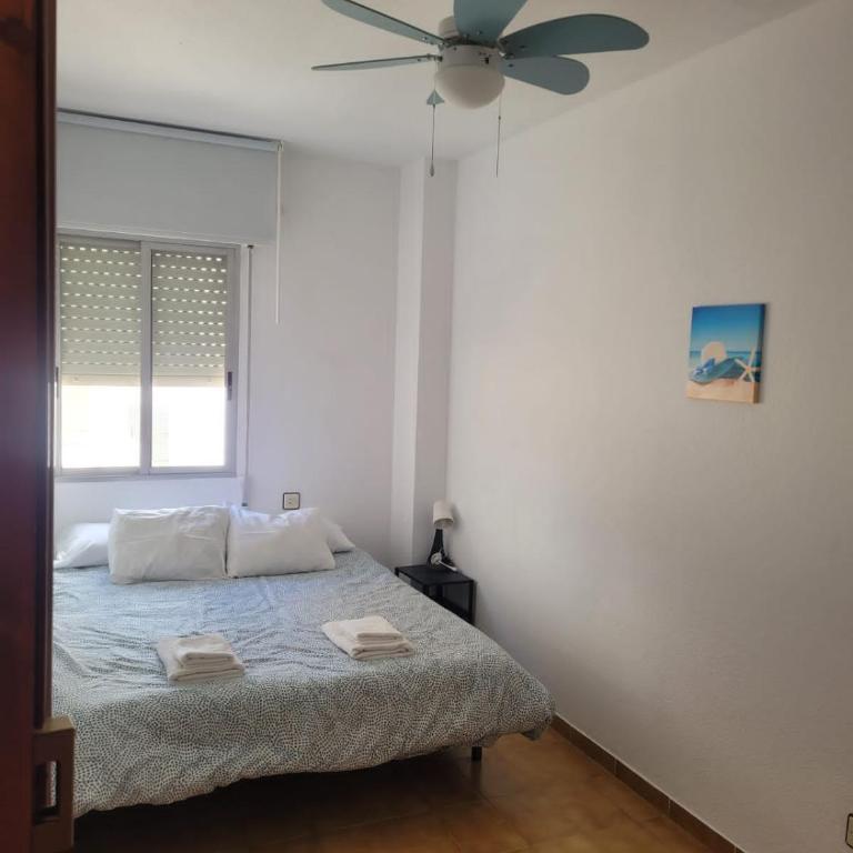 Apartamento Montserrat - Apartamento de 3 dormitorios - 28