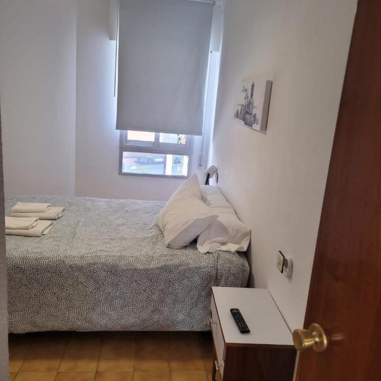 Apartamento Montserrat - Apartamento de 3 dormitorios - 18