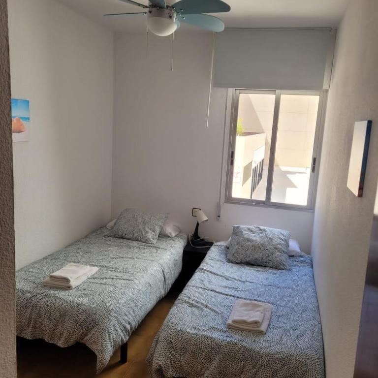 Apartamento Montserrat - Apartamento de 3 dormitorios - 23