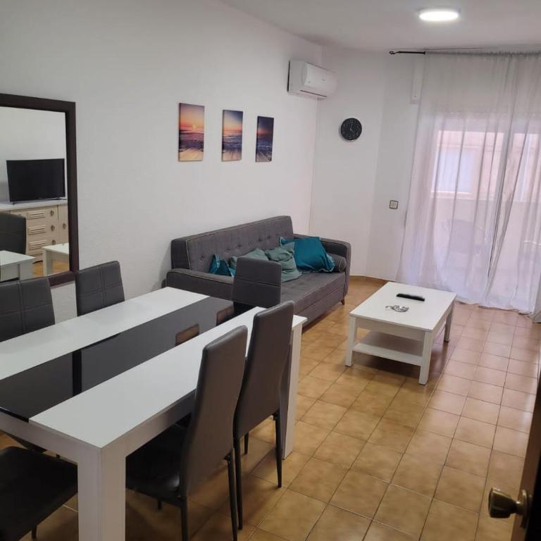Apartamento Montserrat - Apartamento de 3 dormitorios - 4