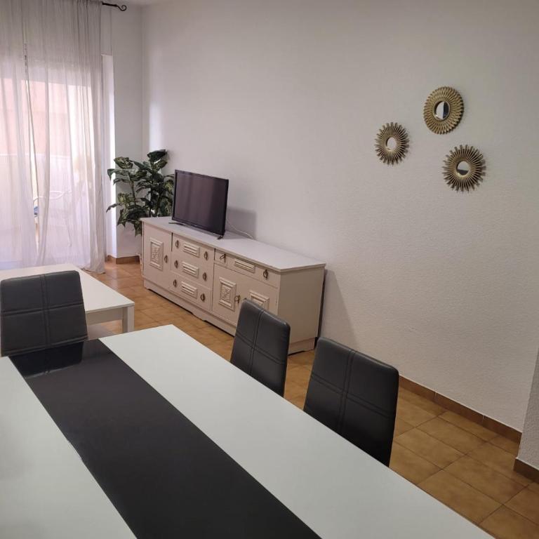 Apartamento Montserrat - Apartamento de 3 dormitorios - 1
