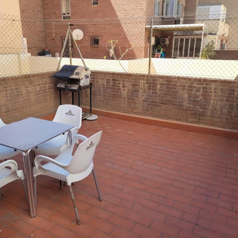 Apartamento Montserrat - Apartamento de 3 dormitorios - 14