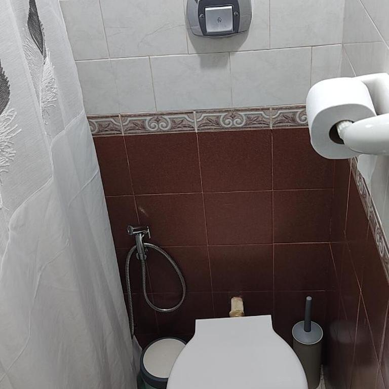 JEM - Dpto Temporario - Apartamento de 1 dormitorio - 6