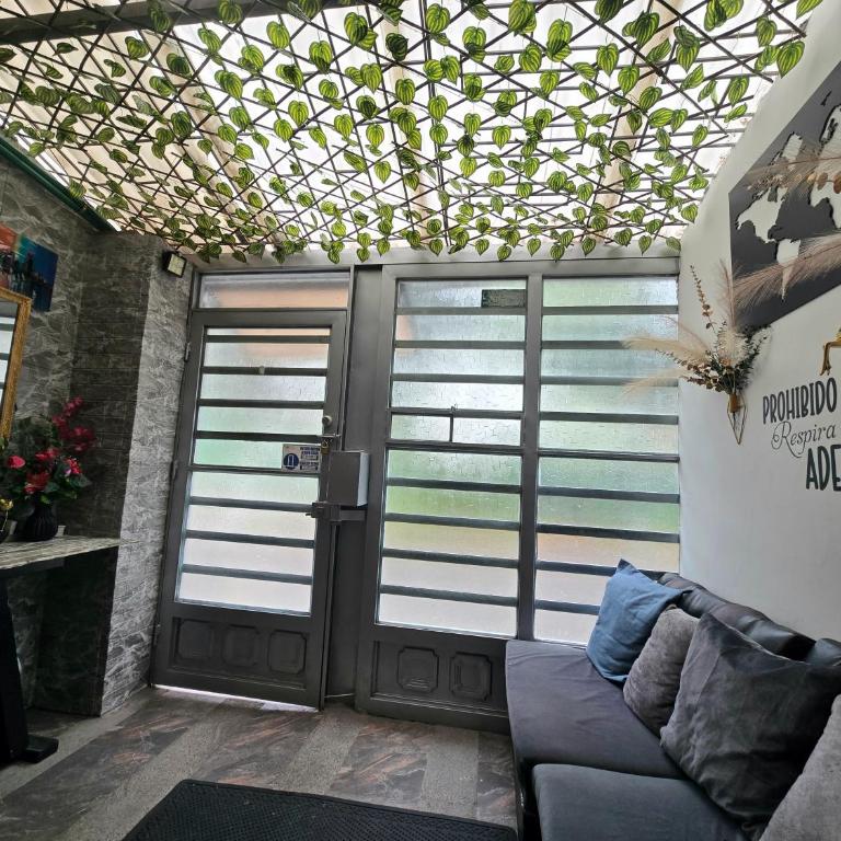 Amoblado cerca al aeropuerto el dorado Bogotá, frente CC Nuestro Bogotá - Apartamento de 2 dormitorios - 14