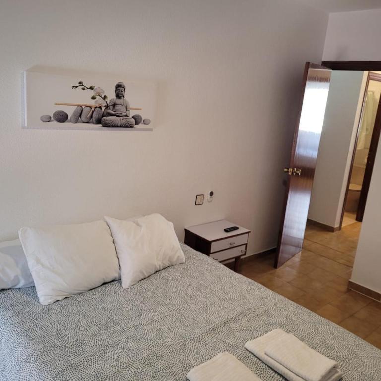 Apartamento Montserrat - Apartamento de 3 dormitorios - 17