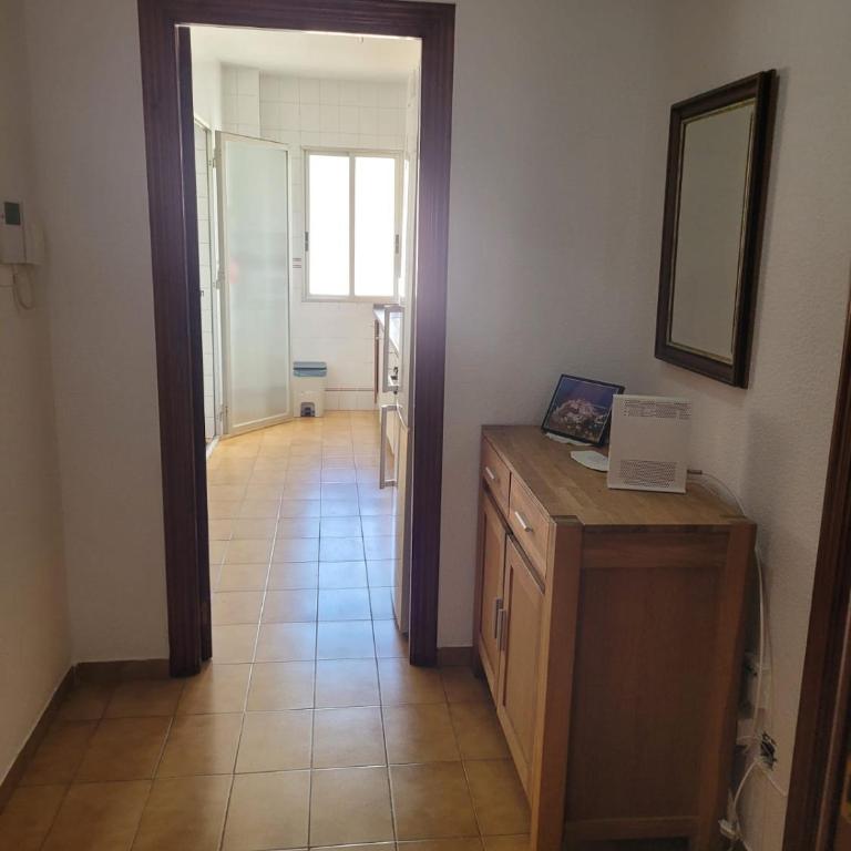 Apartamento Montserrat - Apartamento de 3 dormitorios - 8