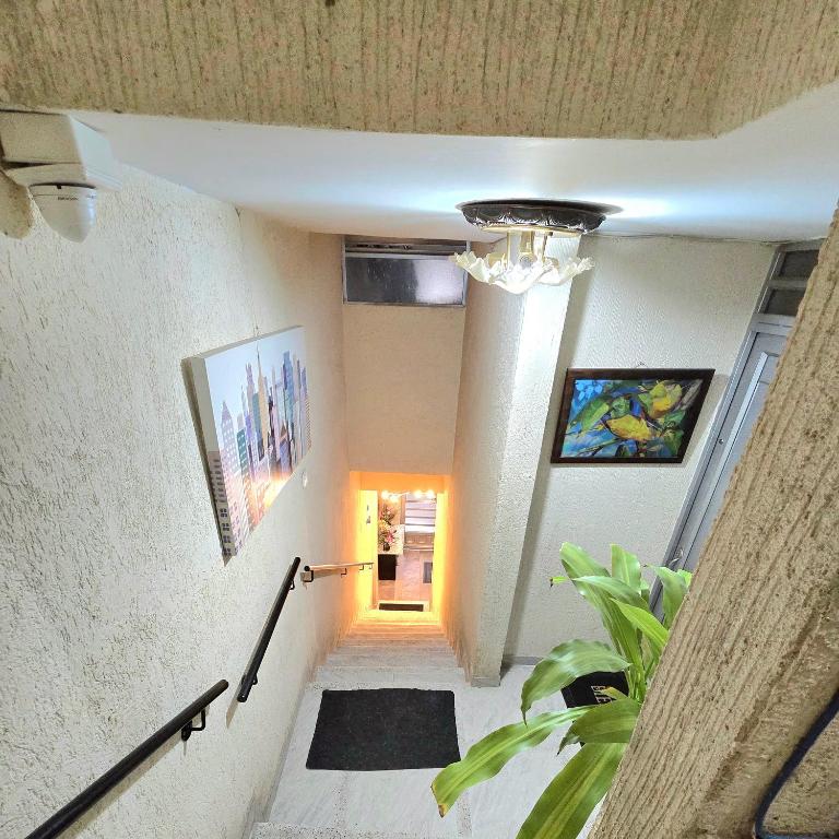 Amoblado cerca al aeropuerto el dorado Bogotá, frente CC Nuestro Bogotá - Apartamento de 2 dormitorios - 15