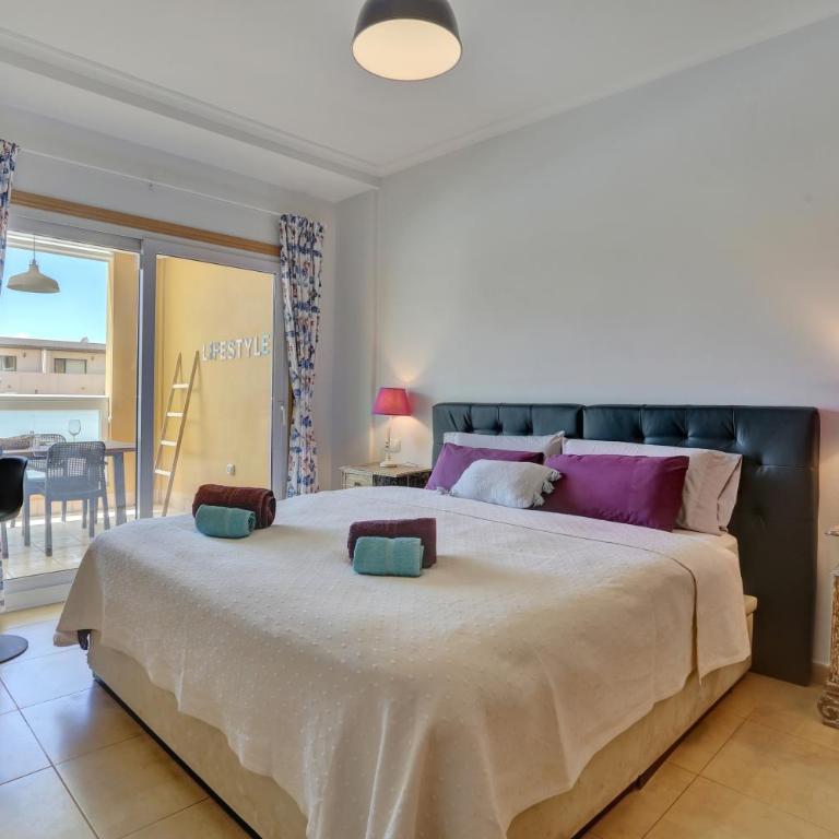 Casa Bita El Cotillo Playa home with swimming pool - Apartamento de 2 dormitorios con balcón y terraza - 30