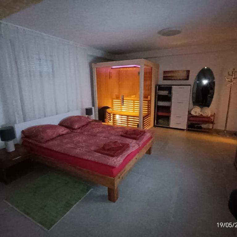 Luxury Apartment Saya - Apartman sa 1 Spavaćom Sobom - 1