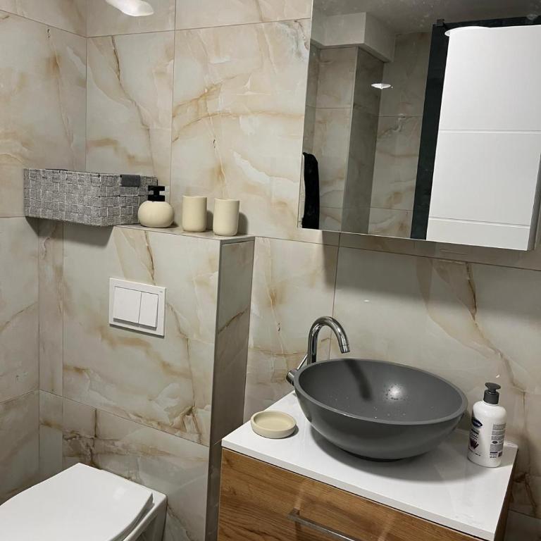 Luxury Apartment Saya - Apartman sa 1 Spavaćom Sobom - 2