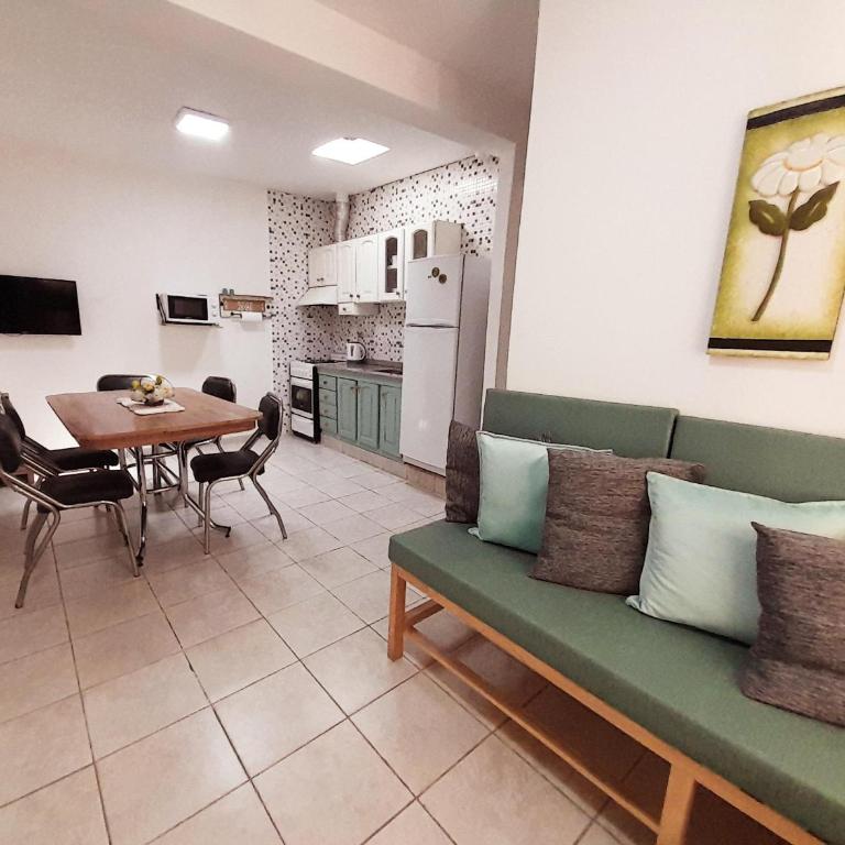 La Casita - Two-Bedroom House - 8