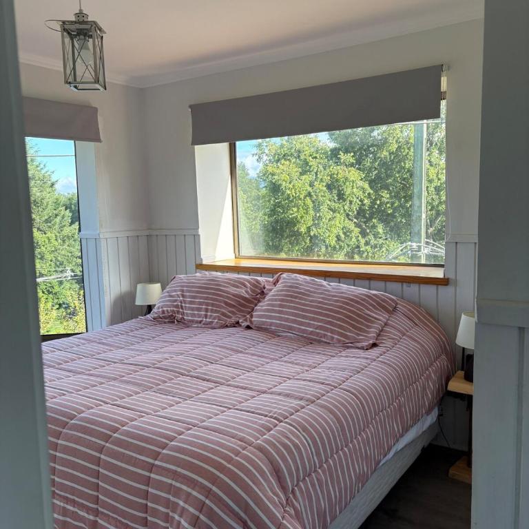Nice and comfortable apartment in Pucon - Apartamento de 1 dormitorio - 18