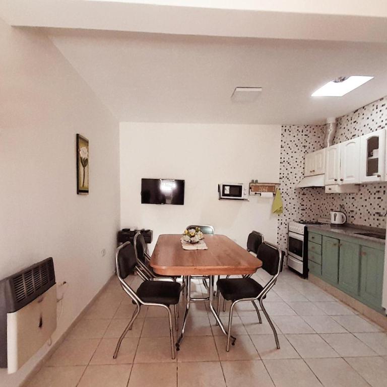 La Casita - Two-Bedroom House - 10