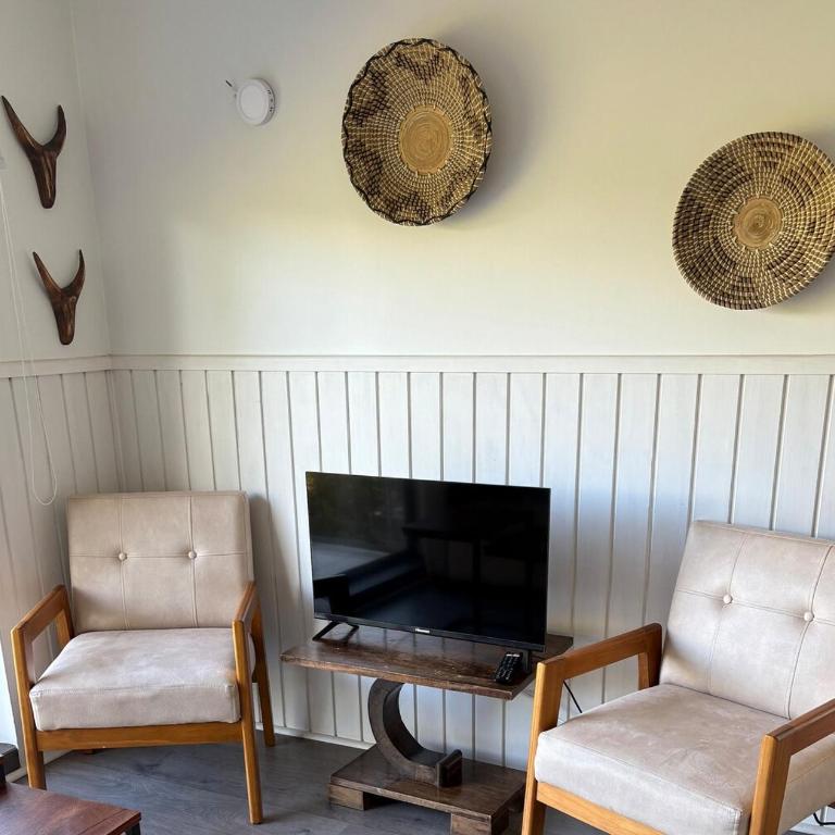 Nice and comfortable apartment in Pucon - Apartamento de 1 dormitorio - 30