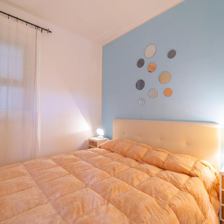 Casa MIRO - Apartamento de 1 dormitorio - 1