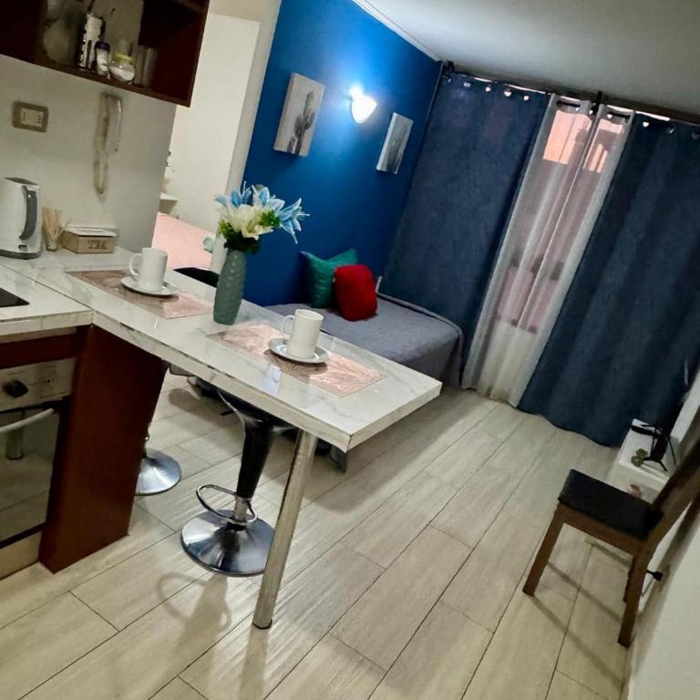 Apartamentos Orquídea Suite - Apartamento de 1 dormitorio - 8
