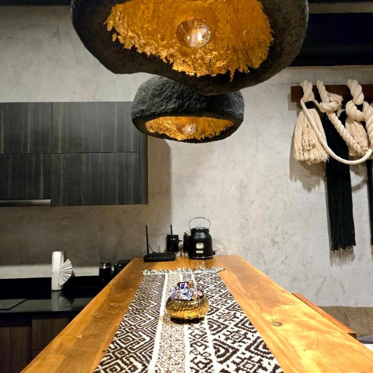 "Designer Cave Loft" in Tulum Hotel Zone - Beach Club included - Apartamento de 1 dormitorio - 18