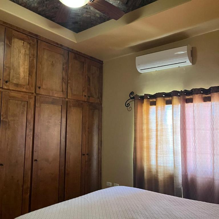 Casa Cupulas - Three-Bedroom House - 10