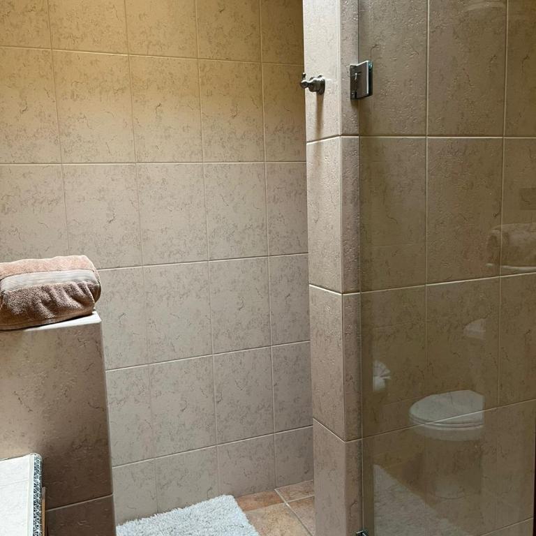 Casa Cupulas - Three-Bedroom House - 12